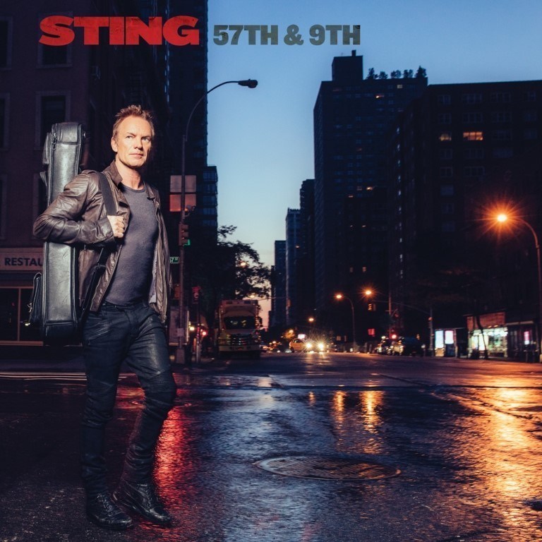 Sting