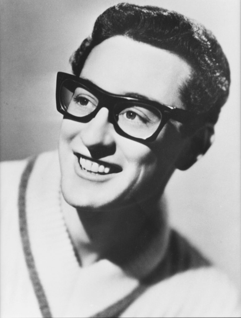 Buddy Holly