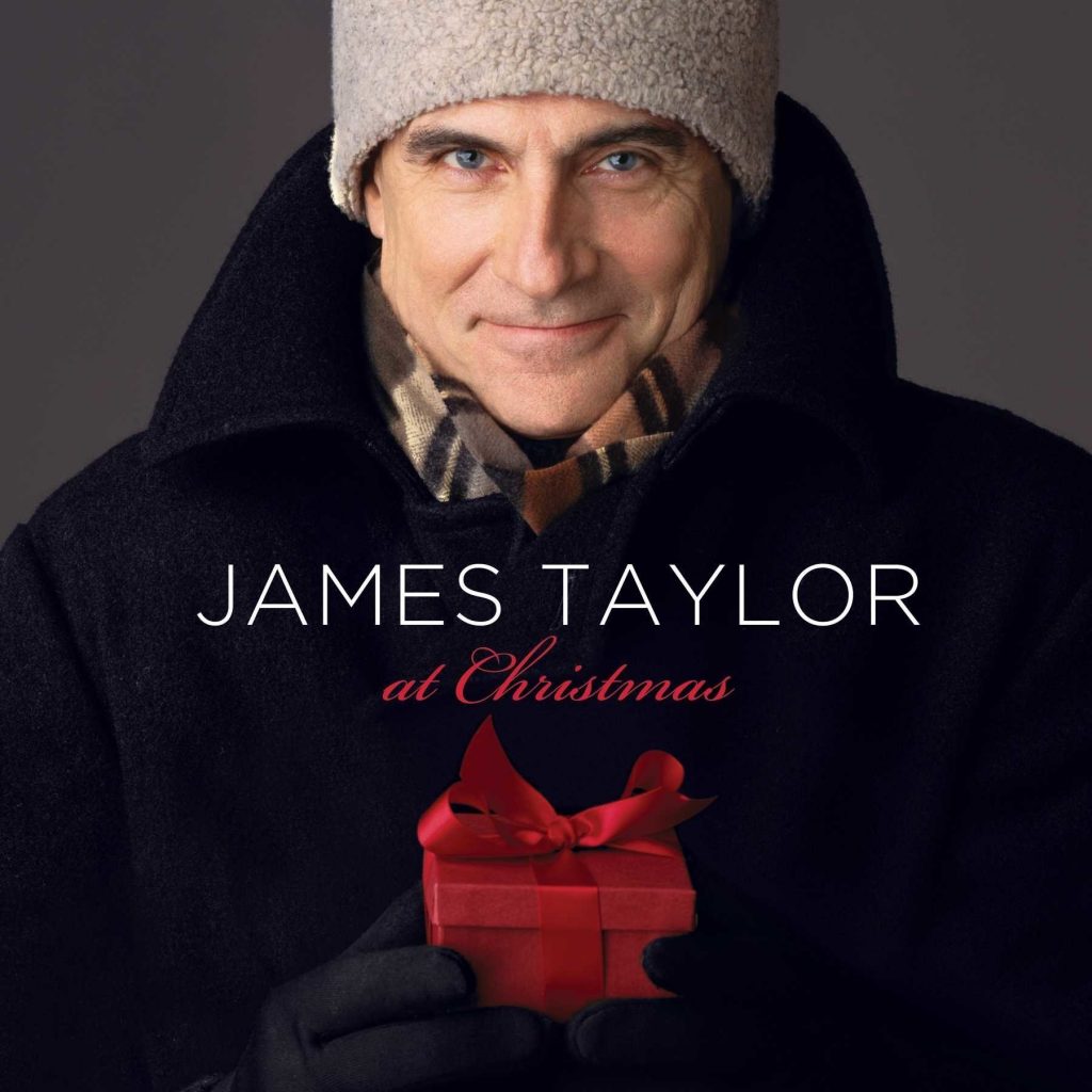 James Taylor