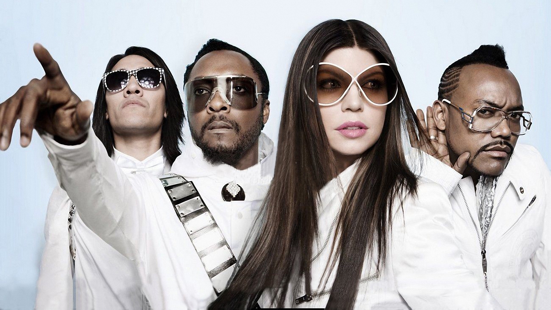 black eyed peas