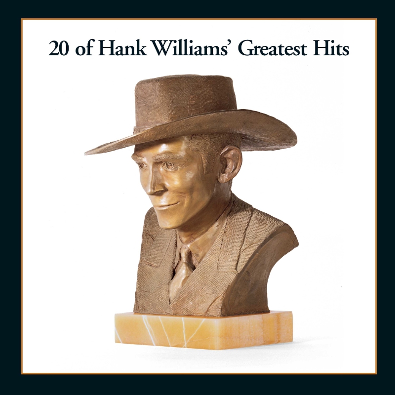 Hank Williams Greatest Hits