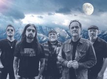 The Neal Morse band
