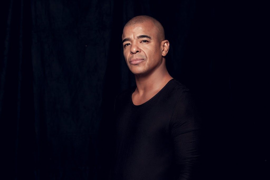 DJ Erick Morillo