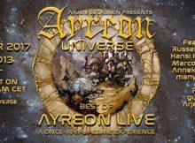 Ayreon Universe