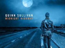 Quinn Sullivan ‘Midnight Highway’