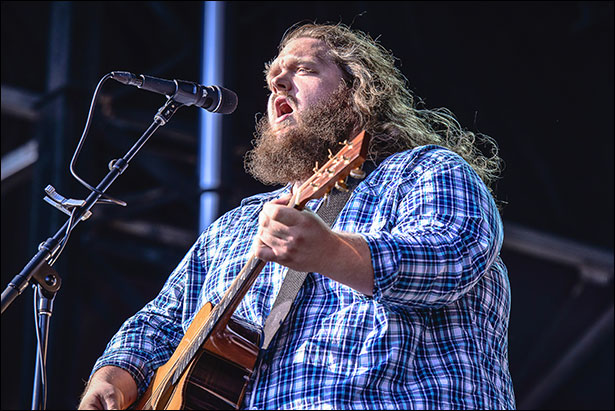 Matt Andersen