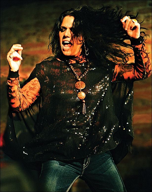 Sari Schorr