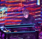 Jean Michel Jarre
