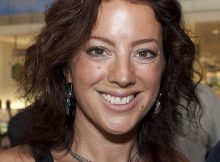 Sarah McLachlan