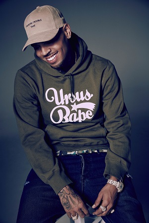 Chris Brown