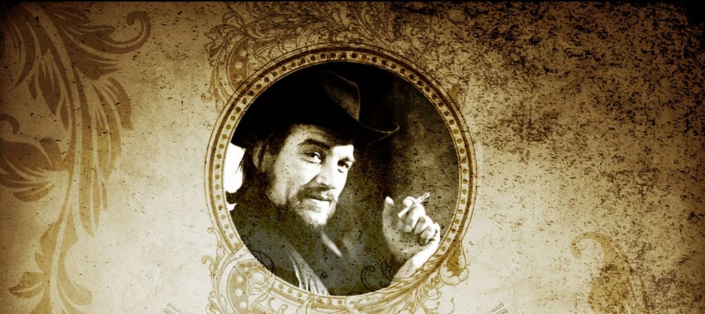 Waylon Jennings