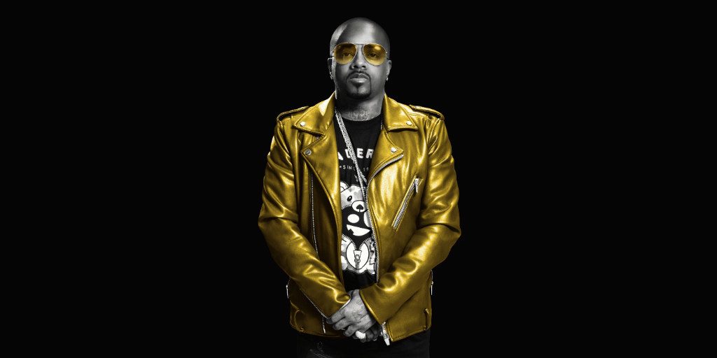 Jermaine Dupri