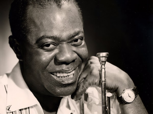 Louis Armstrong