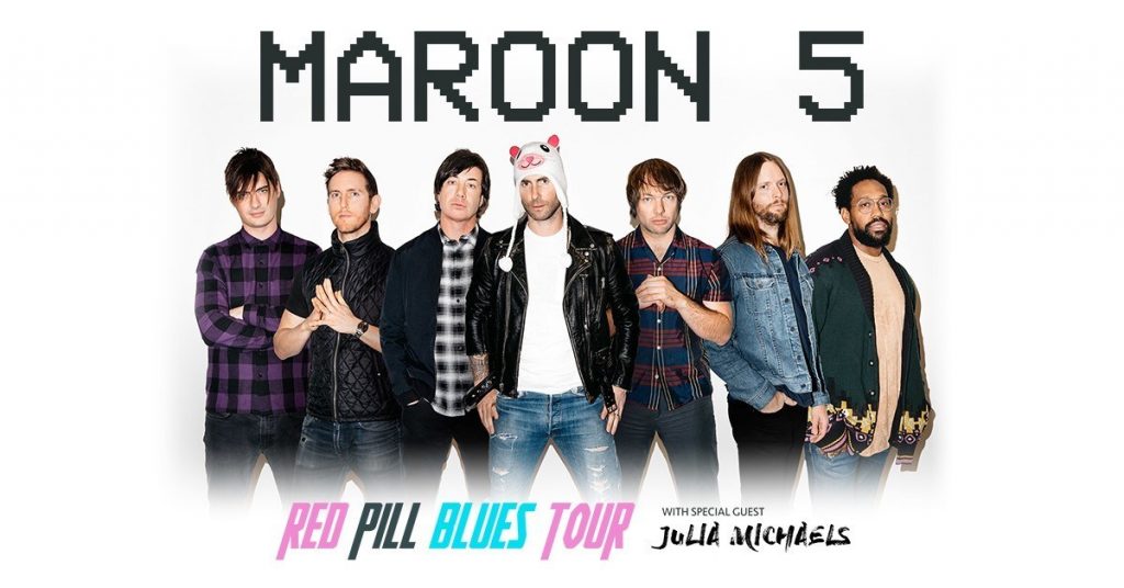 Maroon 5