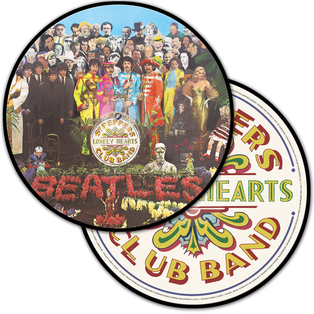 Beatles sgt peppers lonely hearts club. Sgt. Pepper’s Lonely Hearts Club Band the Beatles. Sgt. Pepper’s Lonely Hearts Club Band альбом. The Beatles Sgt. Pepper's Lonely Hearts Club Band 1967. Битлз Sgt Pepper s Lonely Hearts Club Band.
