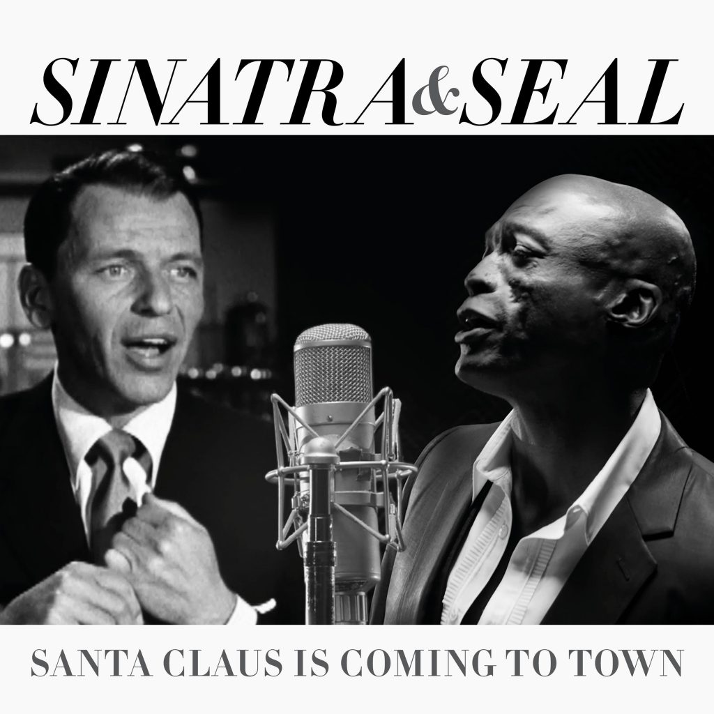 Sinatra Seal Duet