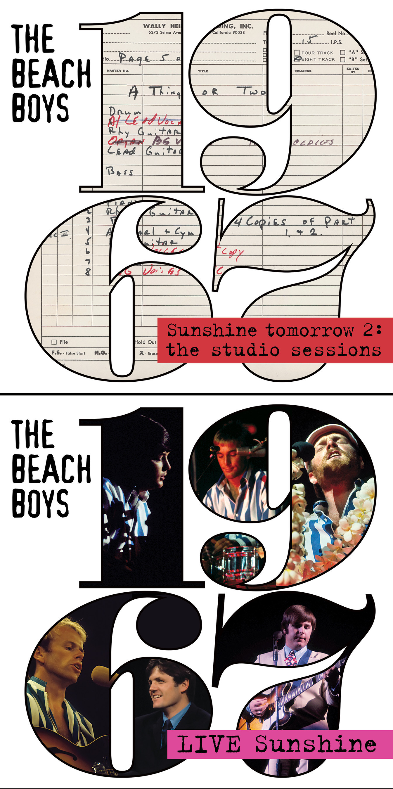 Beach Tomorrow - w5achat