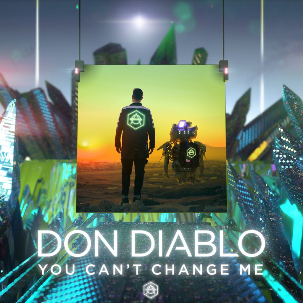 Don Diablo