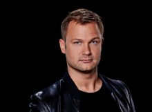 DASH BERLIN FRONTMAN, JEFFREY SUTORIUS