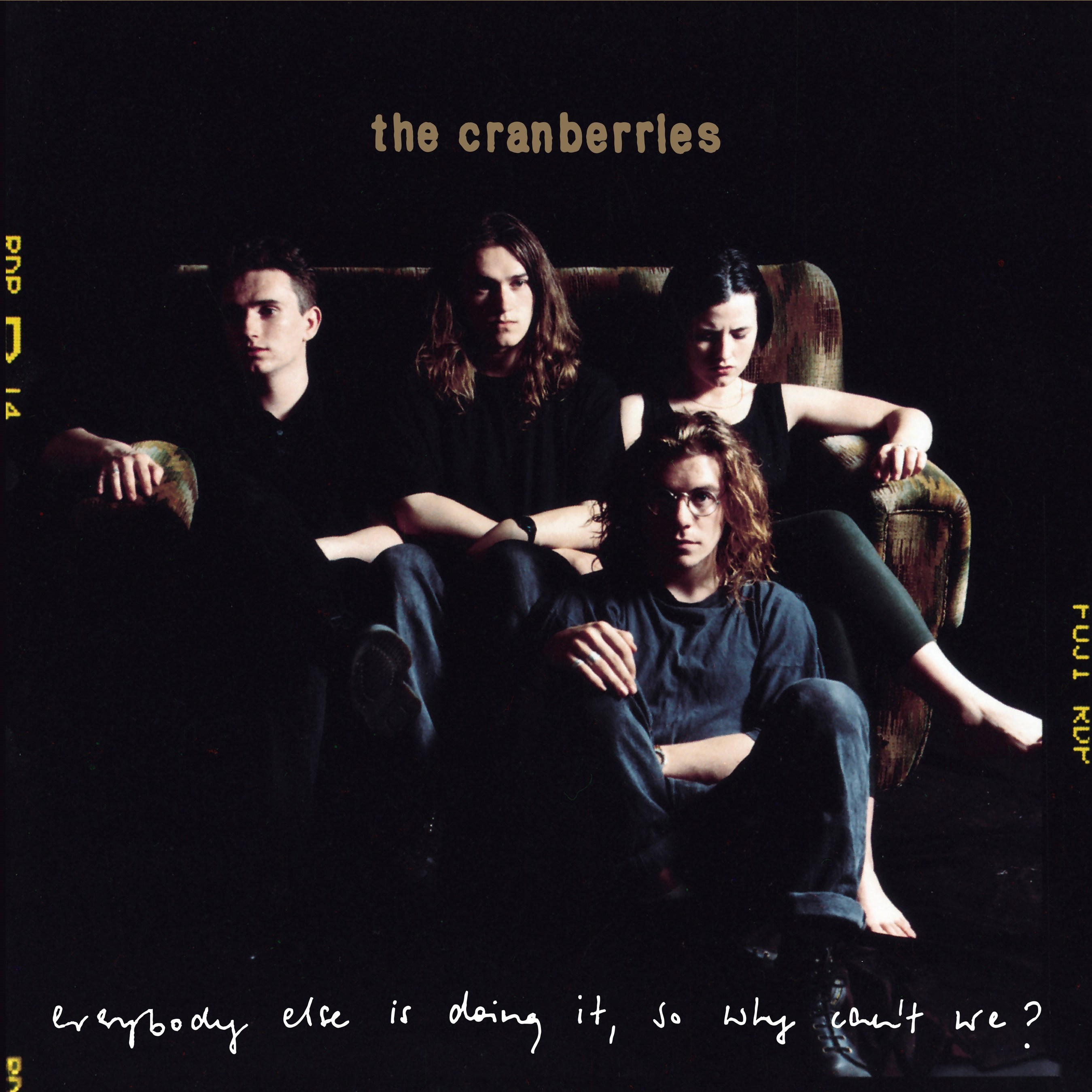 The Cranberries groundbreaking debut celebrates 30th anniversary with ...