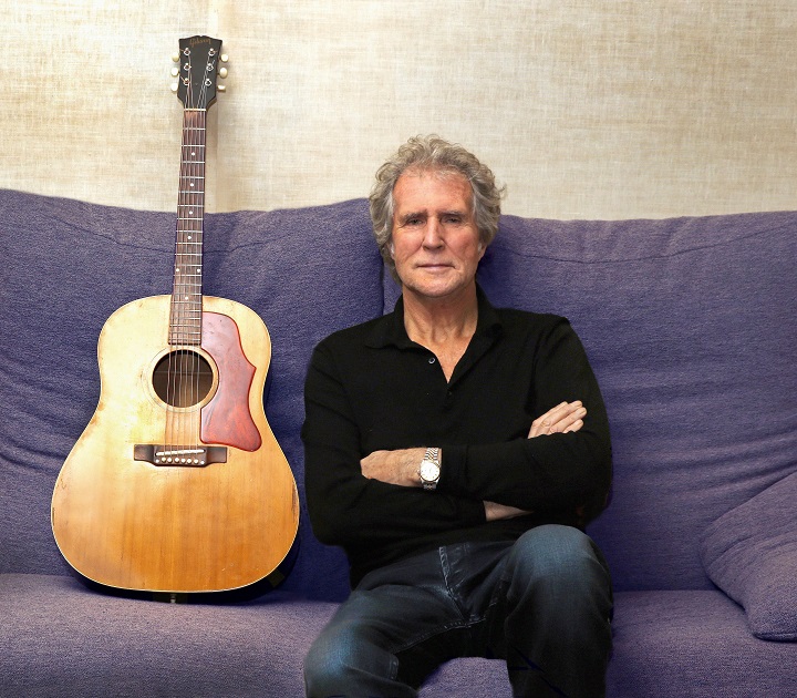 John Illsley