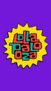 Lollapalooza