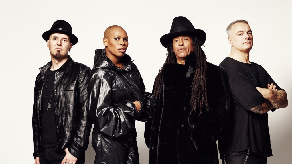 Skunk Anansie