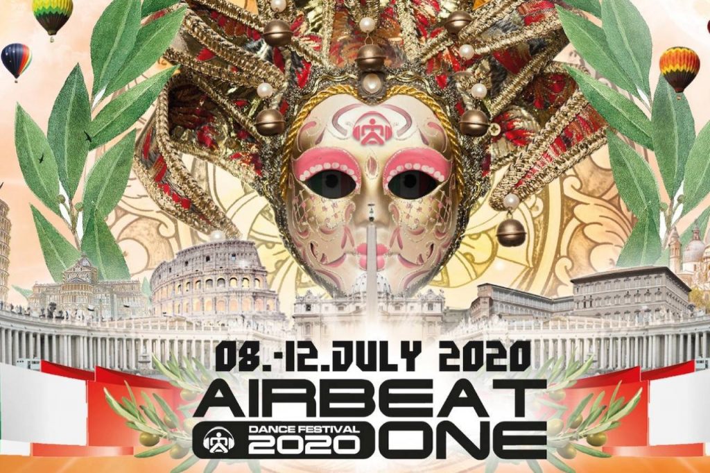 AIRBEAT ONE 2020