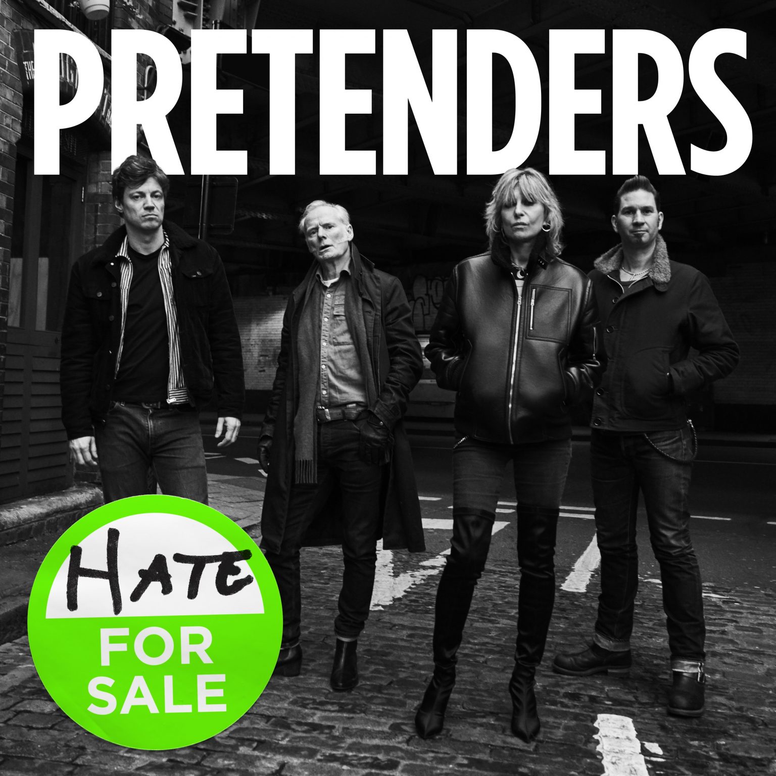 the-pretenders-announce-new-album-hate-for-sale-maxazine