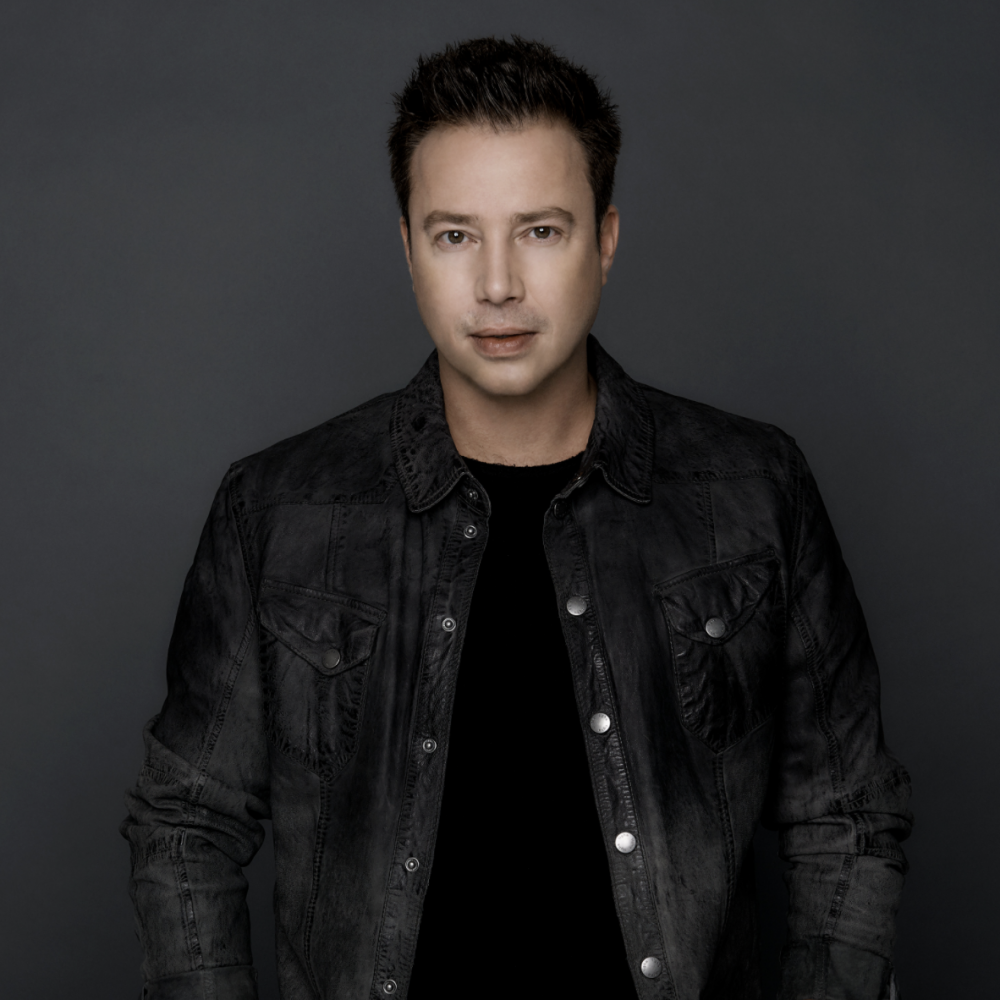 Sander van Doorn