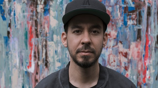 Mike Shinoda