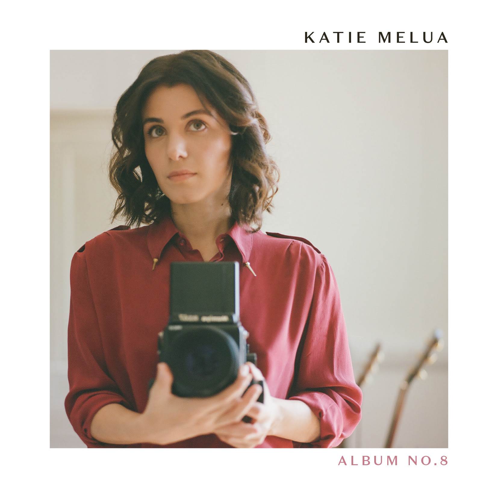 Katie Melua Releases 8th Album – Maxazine.com