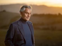 Andrea Bocelli