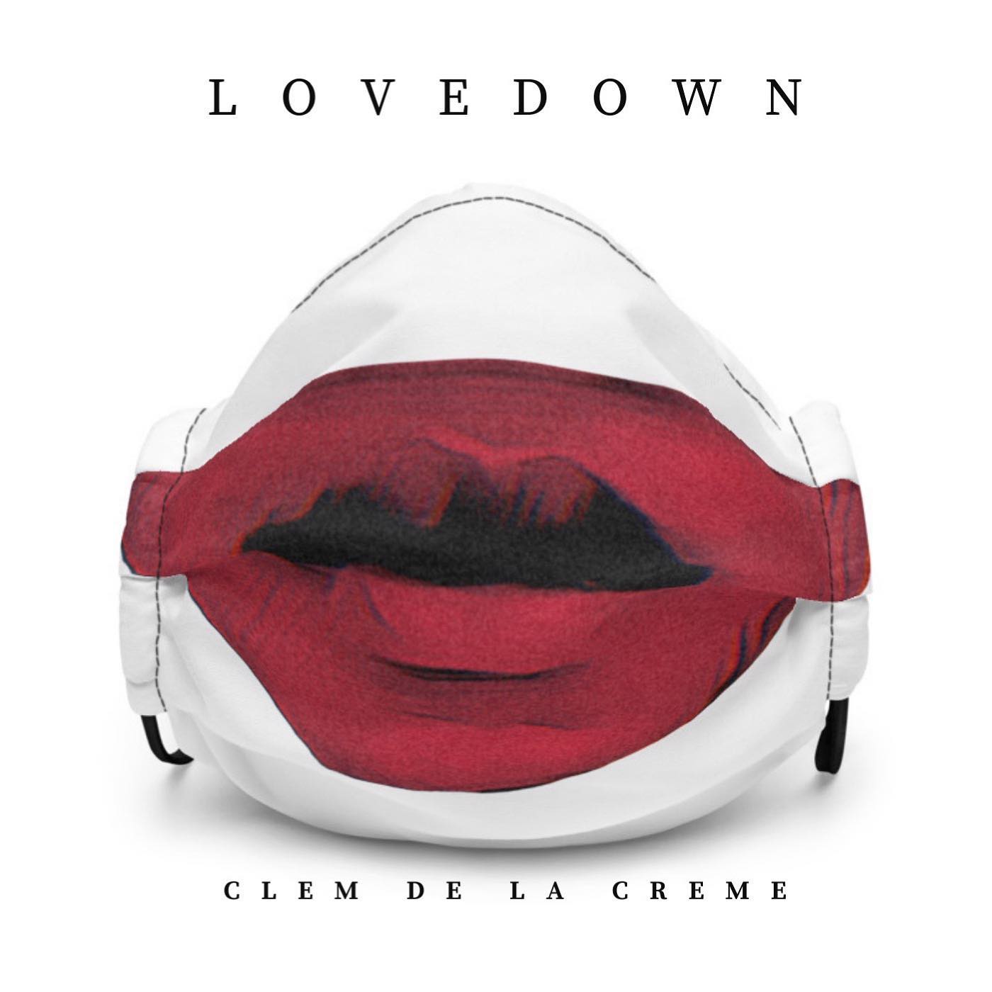 Experimental Rapper Clem De La Creme Drops Dazzling New Fusion Hip Hop 