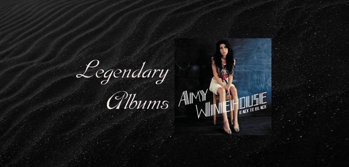 Why the best album of the 21st century is Amy Winehouse's Back to Black, Pop and rock