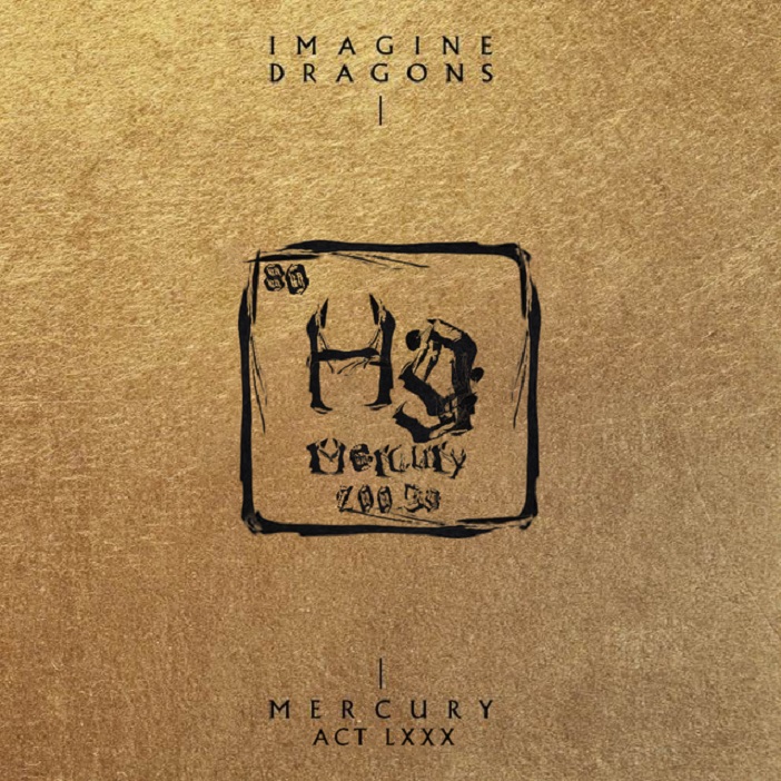 imagine dragon album 2015