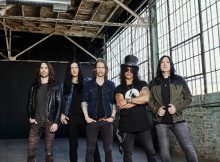SLASH FT. MYLES KENNEDY AND THE CONSPIRATORS