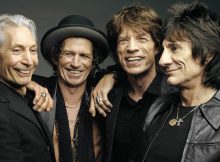 Rolling Stones last tour