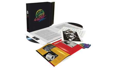 Led Zeppelin - Led Zeppelin (4xCD, Club, RM + Box, Comp, Club)