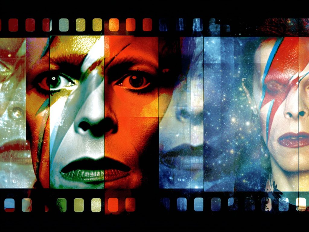 David Bowie