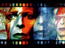 David Bowie