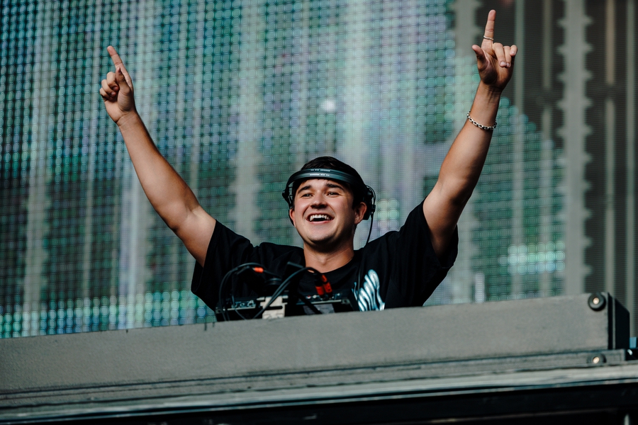Lollapalooza Berlin celebrates 10th anniversary with 60,000