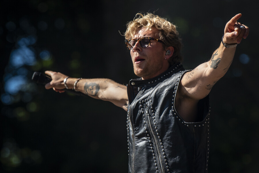 Christoffer nibe