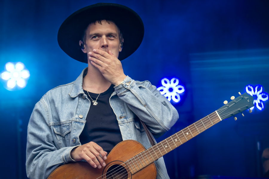 JONAH BLACKSMITH