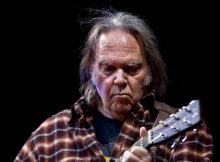 Neil Young