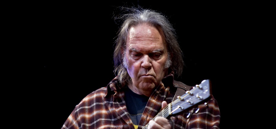 Neil Young