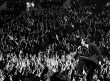 Nick Cave
