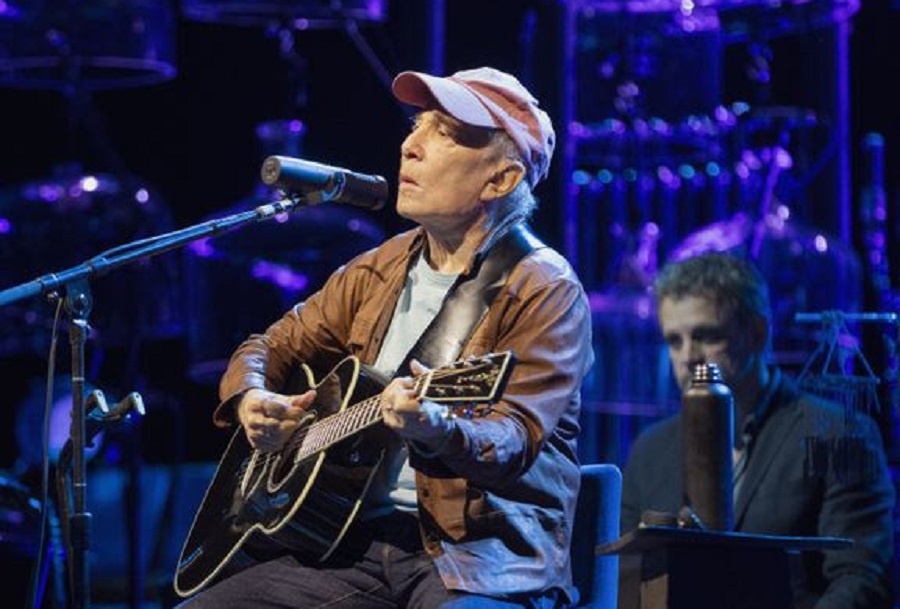 Paul Simon