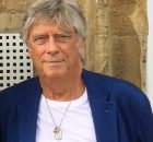 Mike Vernon