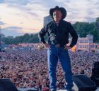 Garth Brooks